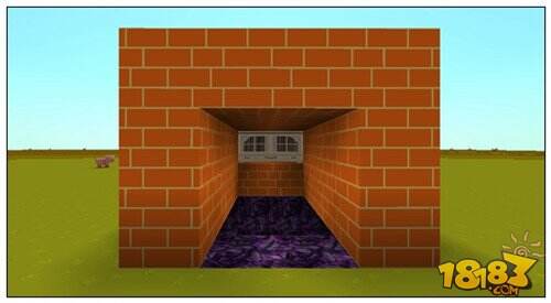 迷你世界仓库陷阱怎么做 仓库陷阱教学