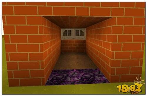 迷你世界仓库陷阱怎么做 仓库陷阱教学