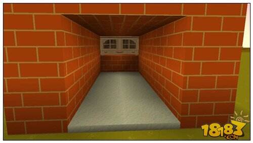 迷你世界仓库陷阱怎么做 仓库陷阱教学