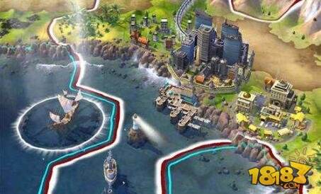 文明6手游安卓版下载_文明6手游APK下载_18