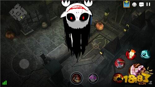 英魂之战捉迷藏地图详解 带给你不一样的另类恐怖