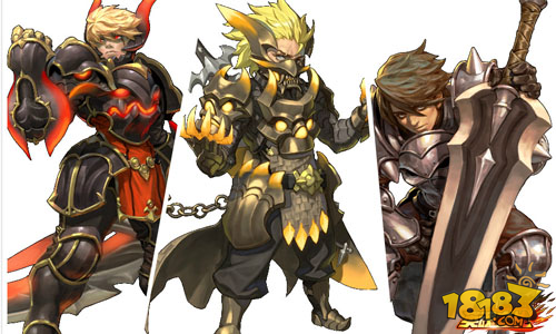 英魂之战最强英雄阵容搭配技巧 团战中尽显优势