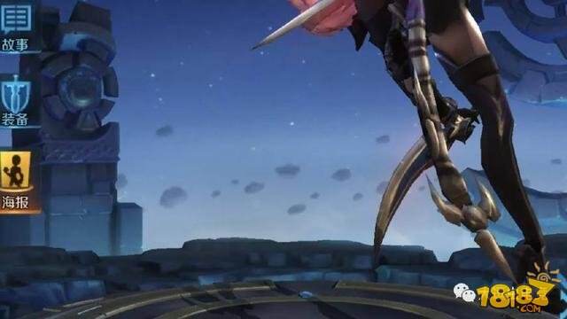 王者荣耀13个英雄出场动画 绞尽脑汁看图猜英雄