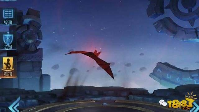 王者荣耀13个英雄出场动画 绞尽脑汁看图猜英雄