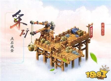 零投资高回报 你还没发现这座金山吗？