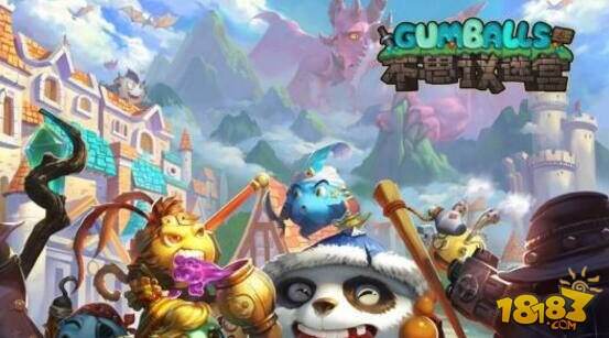 不思议迷宫埃拉西亚炼金蓝鲨狗仔爬高攻略