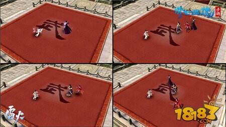 逆天还是废材 倩女手游新职业画魂打造攻略