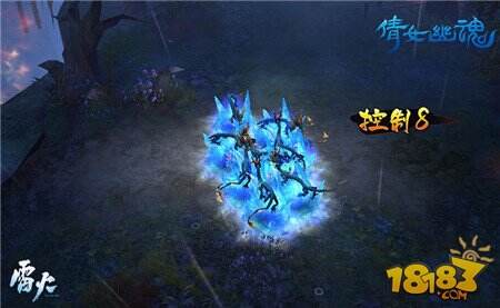 逆天还是废材 倩女手游新职业画魂打造攻略