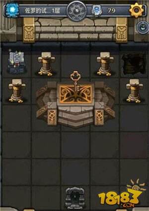 不思议迷宫佐罗试炼怎么打 佐罗试炼攻略