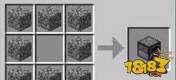 我的世界火把制作攻略 黑夜从此不再漫长