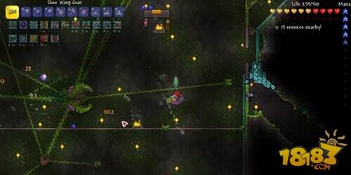 泰拉瑞亚boss排名