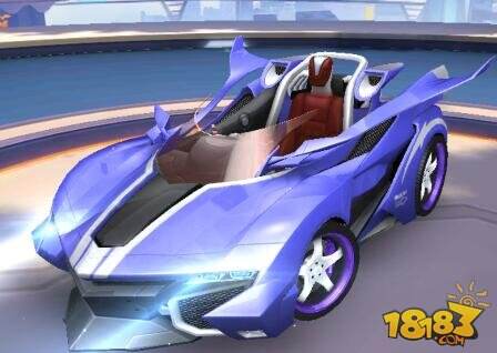 qq飞车手游天使之翼怎么获得 免费B车获取