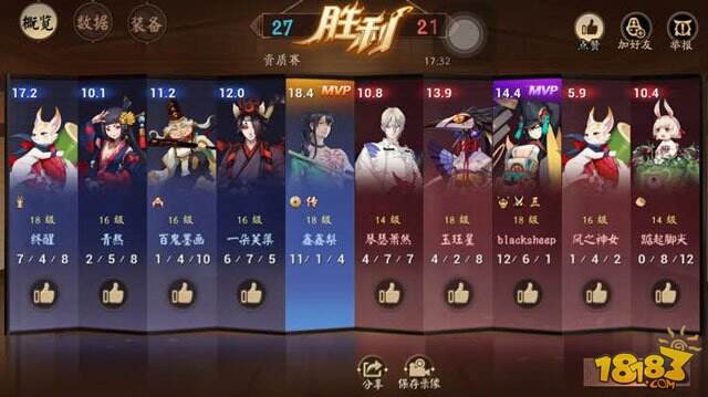 决战平安京胜利条件是什么 如何取得胜利