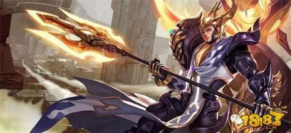年初将有大爆发 八款新皮肤上线五款限定皮肤返场