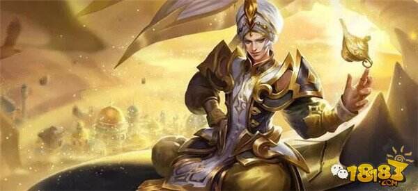 年初将有大爆发 八款新皮肤上线五款限定皮肤返场