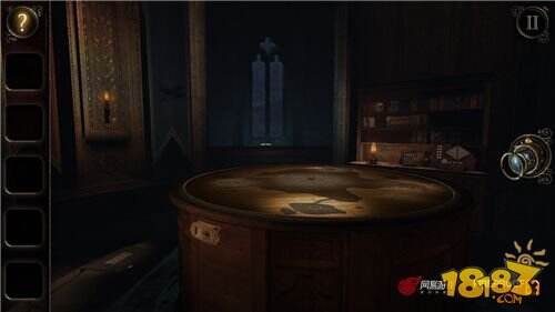 新年福利!《The Room Three》官方中文版《迷室3》精彩内容抢先看
