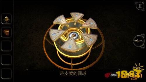 新年福利!《The Room Three》官方中文版《迷室3》精彩内容抢先看