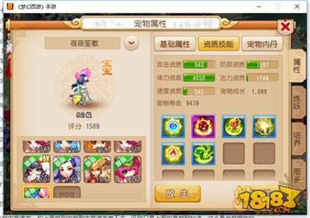 血宠一姐永不退位 这才是龟怂忍的最高境界