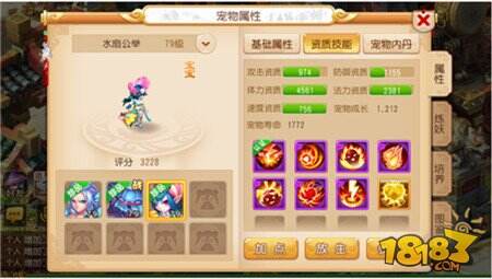 血宠一姐永不退位 这才是龟怂忍的最高境界