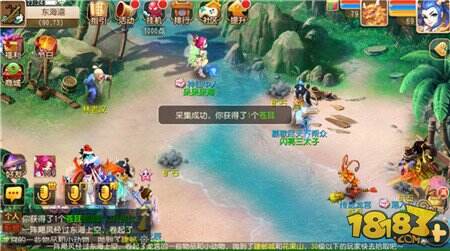 选择困难症刚治好 摊位瞬间爆满了