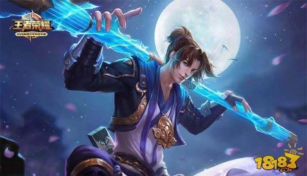 王者荣耀孙悟空最强套路解析 猴子实战技巧介绍