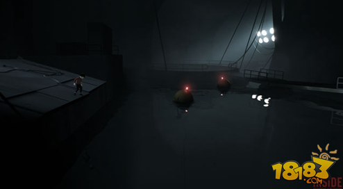 独立神作《Inside》安卓版即将上架