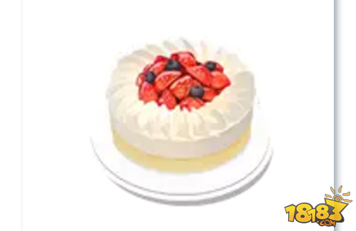 恋与制作人自制蛋糕有什么用 生日道具作用分析
