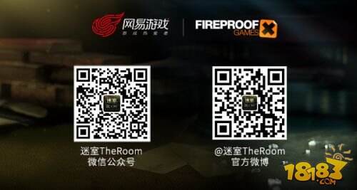 网易代理 《迷室3》精英测试预约开放中!