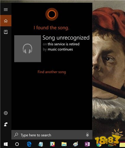 微软Windows 10 Cortana重磅功能被砍：听歌识曲再见
