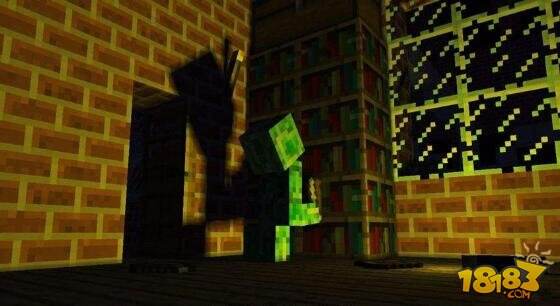 MC萌新才会犯的错误 快看看你中了有几枪