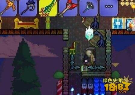 泰拉瑞亚骗伤是什么 骗伤技巧方法介绍