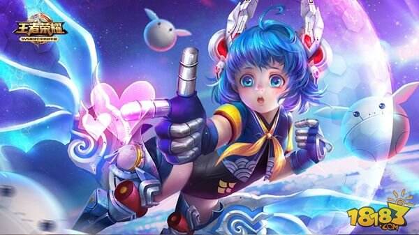 王者荣耀s10赛季什么时候开始 新年新赛季等你来战