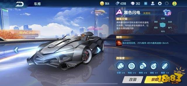 A车月光女神上线 颜值高性能居然还名列前茅