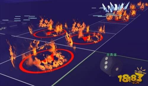 赌神、厨娘or大侠?《楚留香》行当玩法大不同