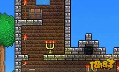 泰拉瑞亚钴蓝矿石获取位置及挖法介绍