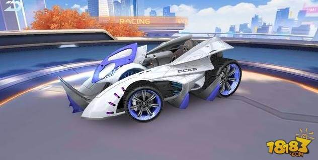 不氪金也能起飞 QQ飞车手游B级车最新排名出