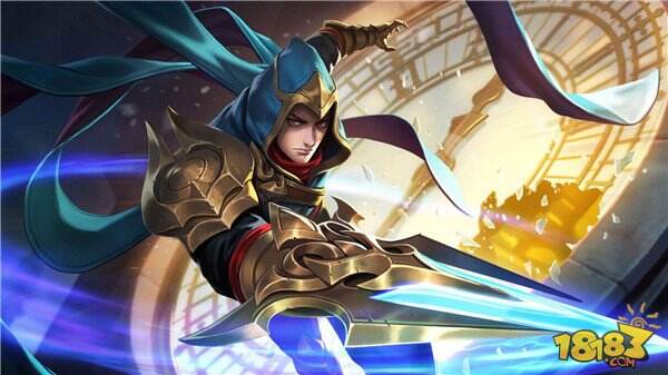 S9赛季末强势单排上分英雄盘点 有你的本命英雄么