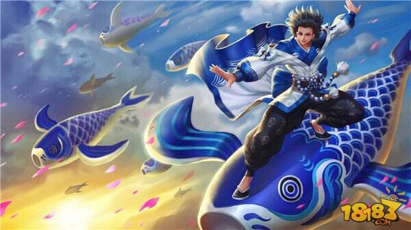 S9赛季末强势单排上分英雄盘点 有你的本命英雄么