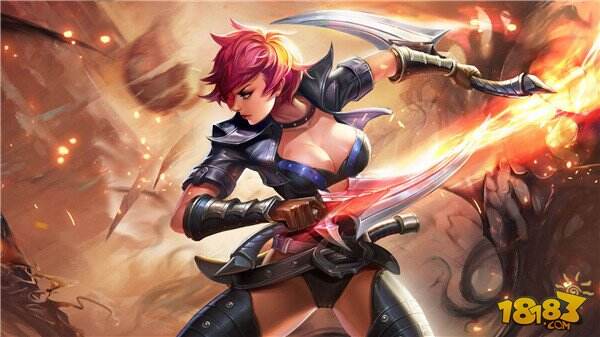 S9赛季末强势单排上分英雄盘点 有你的本命英雄么