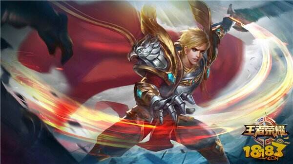 S9赛季末强势单排上分英雄盘点 有你的本命英雄么