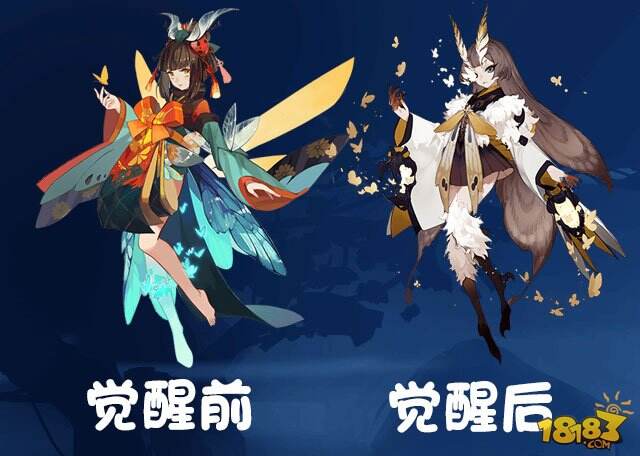 阴阳师虫师御魂用哪个好 最强御魂推荐