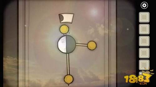 锈湖天堂岛第9关