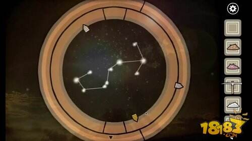 锈湖天堂岛第9关