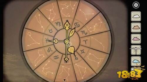 锈湖天堂岛第9关