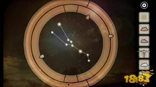 锈湖天堂岛第9关