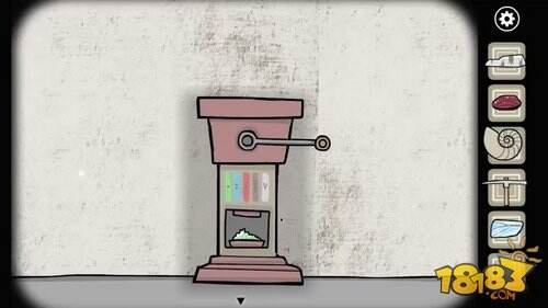 锈湖天堂岛第9关