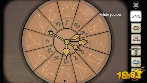 锈湖天堂岛第9关