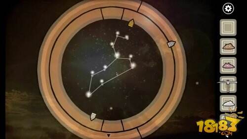 锈湖天堂岛第9关