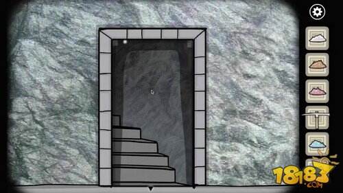 锈湖天堂岛第9关