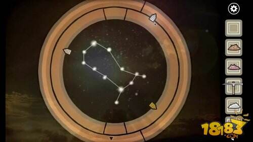 锈湖天堂岛第9关